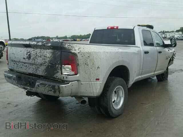 2016 RAM 3500 - VIN: 3C63RRGL0GG353665 - Фото 4