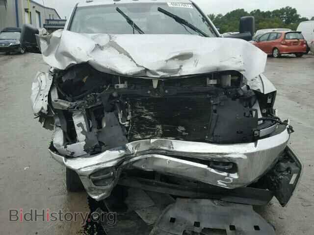 2016 RAM 3500 - VIN: 3C63RRGL0GG353665 - Фото 9
