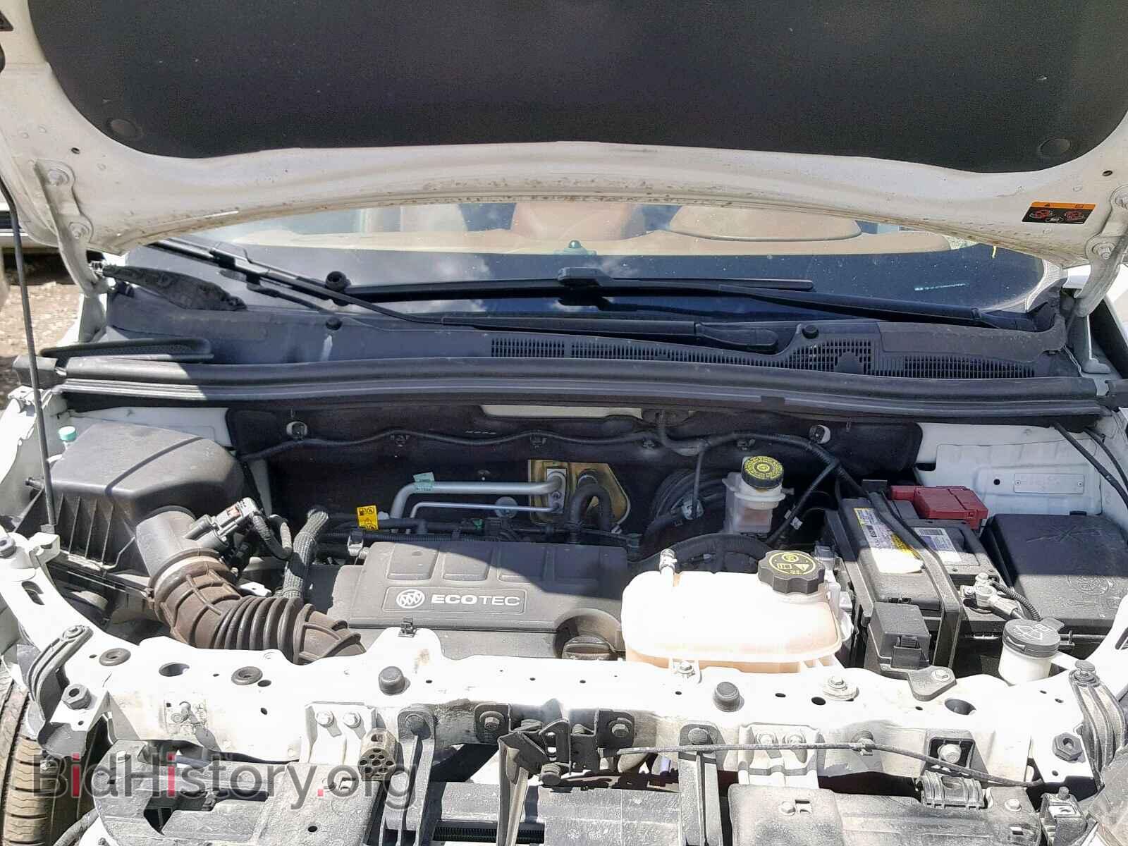 2014 BUICK ENCORE PRE - VIN: KL4CJHSB5EB688963 - Photo 7