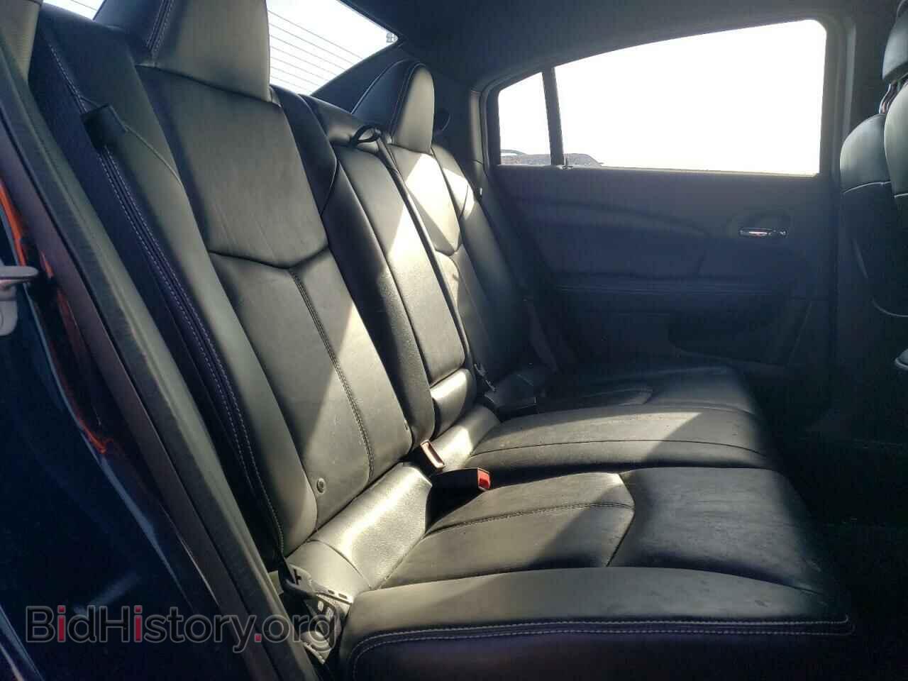 2013 CHRYSLER 200 - VIN: 1C3CCBCG2DN715397 - Photo 10