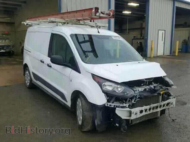 Фотография NM0LS7E77E1163247 - FORD TRANSIT CO 2014