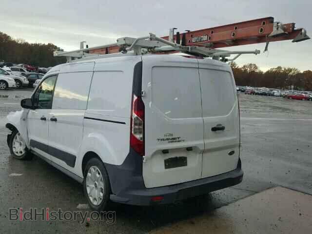 2014 FORD TRANSIT CO - VIN: NM0LS7E77E1163247 - Фото 3