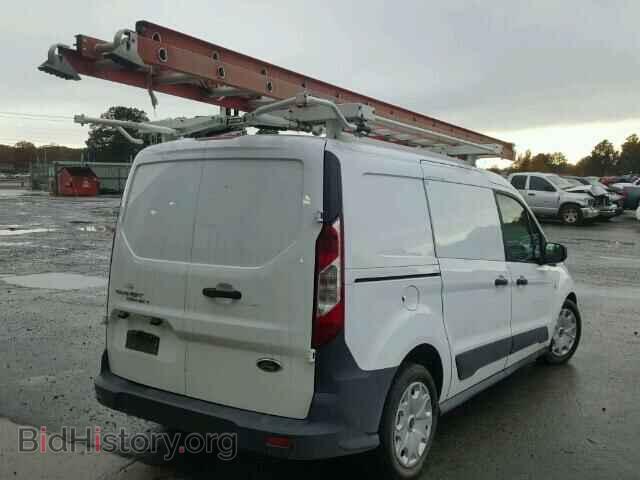 2014 FORD TRANSIT CO - VIN: NM0LS7E77E1163247 - Фото 4