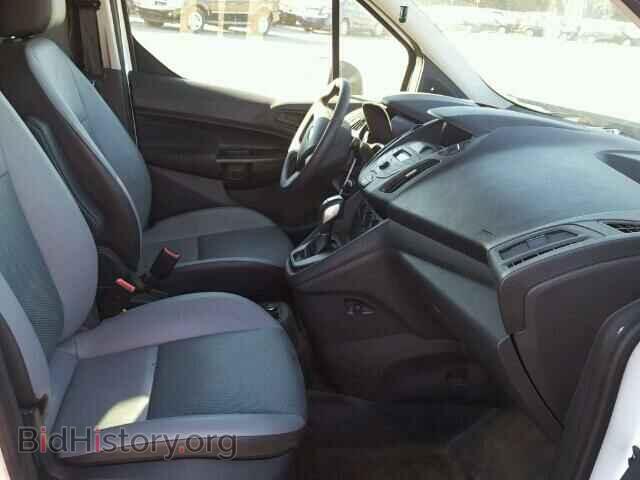 2014 FORD TRANSIT CO - VIN: NM0LS7E77E1163247 - Фото 5