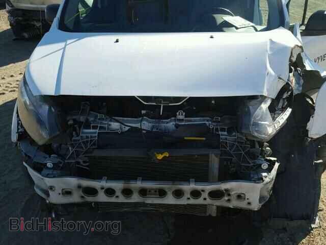 2014 FORD TRANSIT CO - VIN: NM0LS7E77E1163247 - Фото 7