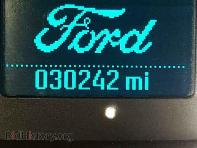 2014 FORD TRANSIT CO - VIN: NM0LS7E77E1163247 - Фото 8
