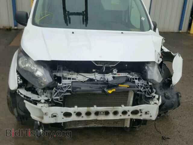 2014 FORD TRANSIT CO - VIN: NM0LS7E77E1163247 - Фото 9