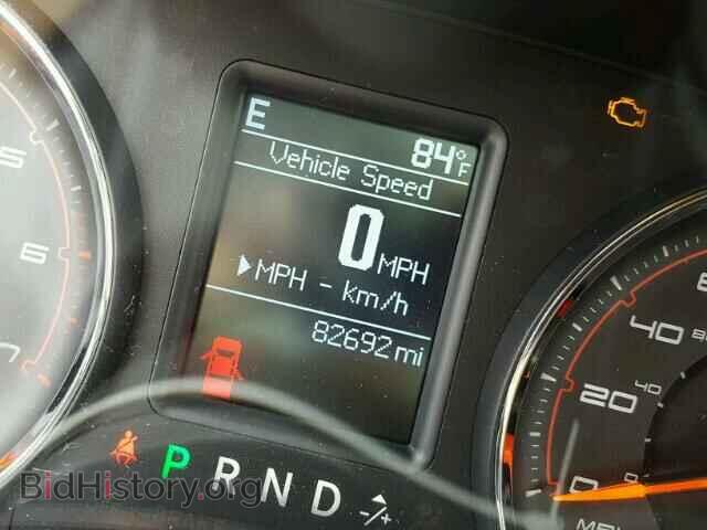 2011 DODGE CHARGER - VIN: 2B3CL5CT2BH506016 - Фото 8