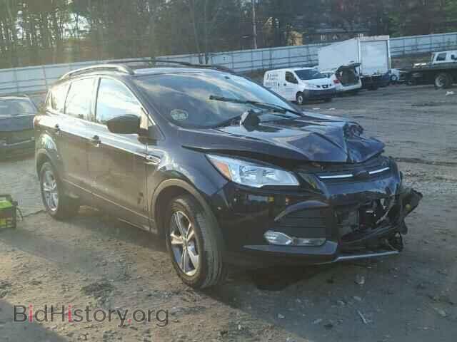 Photo 1FMCU9G94EUC48399 - FORD ESCAPE 2014