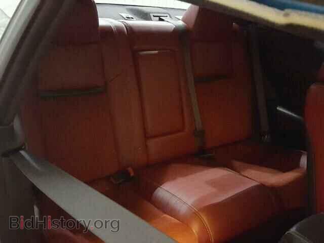2013 DODGE CHALLENGER - VIN: 2C3CDYCJXDH575314 - Фото 6