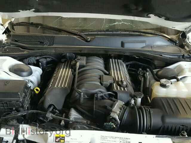 2013 DODGE CHALLENGER - VIN: 2C3CDYCJXDH575314 - Фото 7
