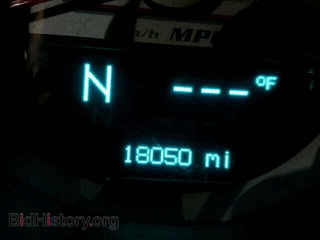 2013 DODGE CHALLENGER - VIN: 2C3CDYCJXDH575314 - Фото 8