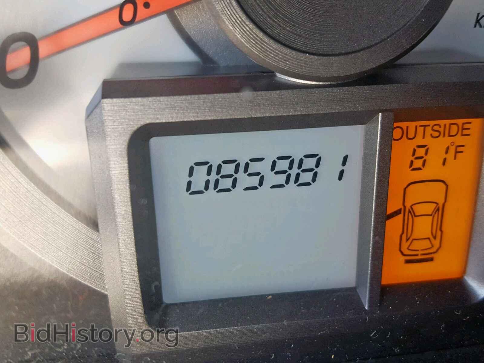 2012 HONDA PILOT EXL - VIN: 5FNYF3H52CB013566 - Фото 8