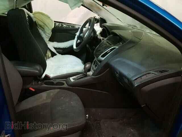 2012 FORD FOCUS - VIN: 1FAHP3K21CL102298 - Фото 5