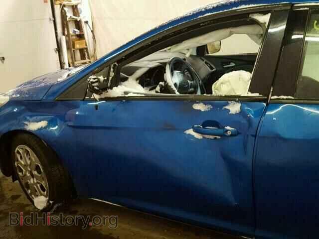 2012 FORD FOCUS - VIN: 1FAHP3K21CL102298 - Фото 10