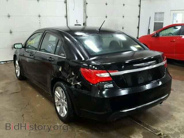 2013 CHRYSLER 200 - VIN: 1C3CCBBB2DN699997 - Photo 3