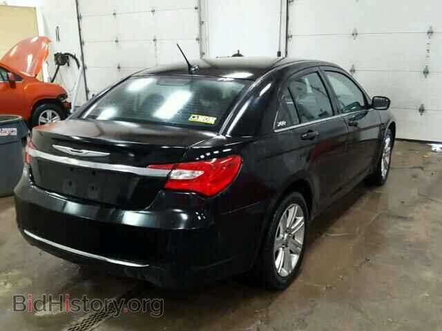 2013 CHRYSLER 200 - VIN: 1C3CCBBB2DN699997 - Photo 4