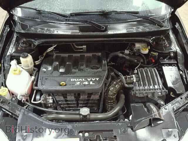 2013 CHRYSLER 200 - VIN: 1C3CCBBB2DN699997 - Photo 7