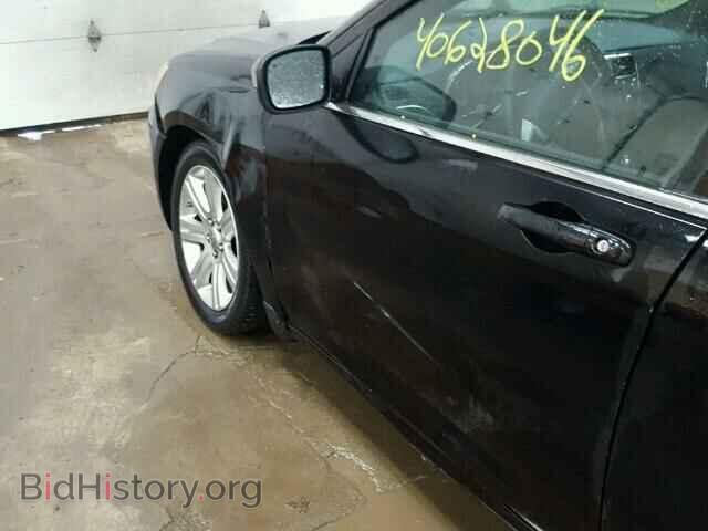2013 CHRYSLER 200 - VIN: 1C3CCBBB2DN699997 - Photo 9