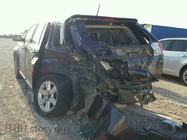 2013 GMC TERRAIN SL - VIN: 2GKALMEK8D6400337 - Фото 3