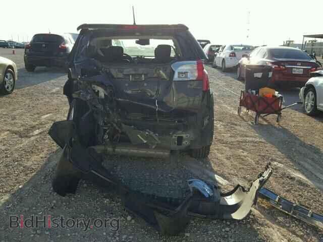 2013 GMC TERRAIN SL - VIN: 2GKALMEK8D6400337 - Фото 9