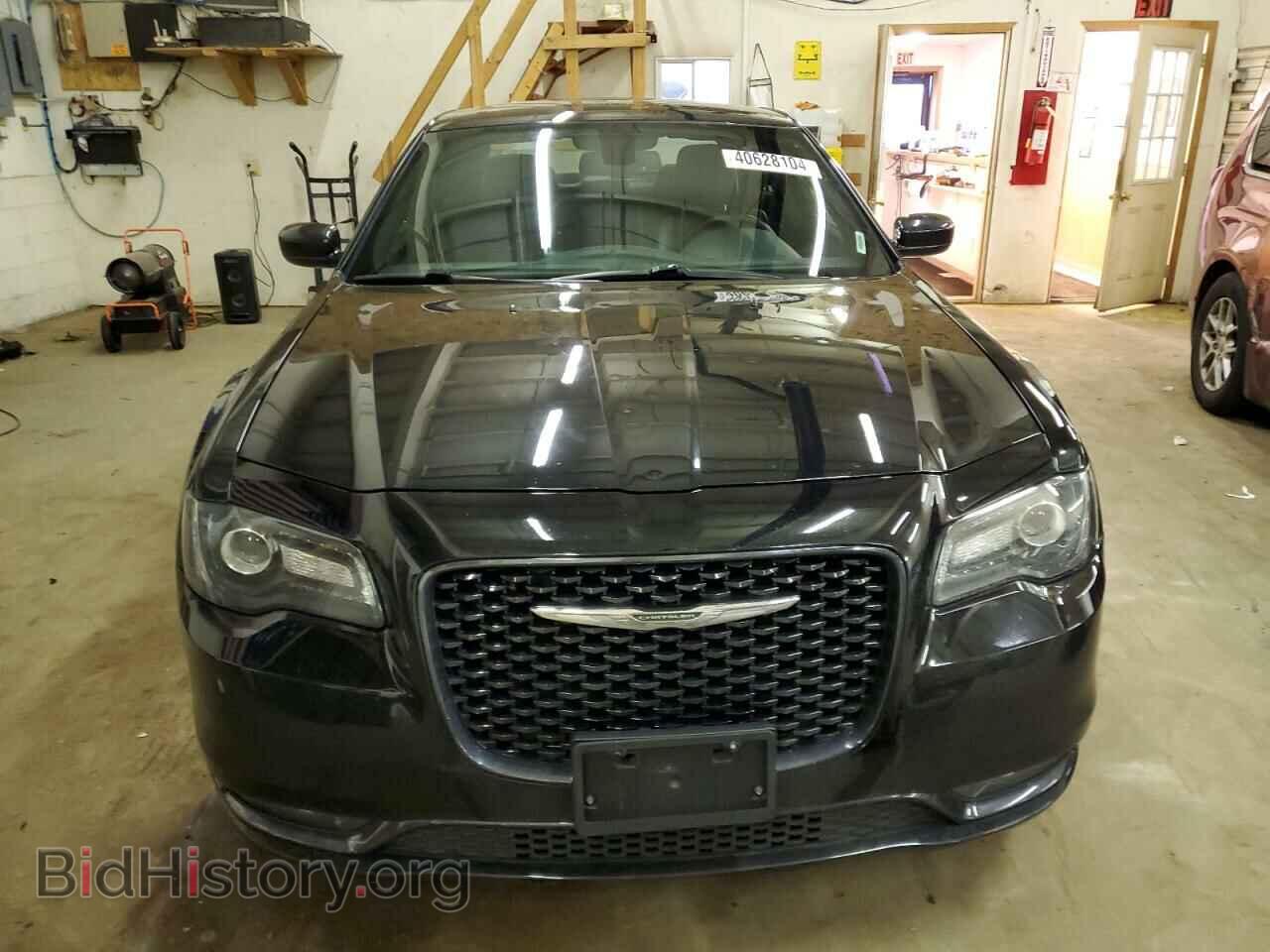 2017 CHRYSLER 300 - VIN: 2C3CCAGG8HH597309 - Фото 5