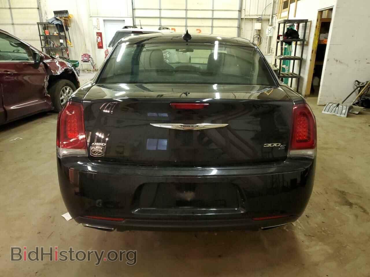 2017 CHRYSLER 300 - VIN: 2C3CCAGG8HH597309 - Фото 6