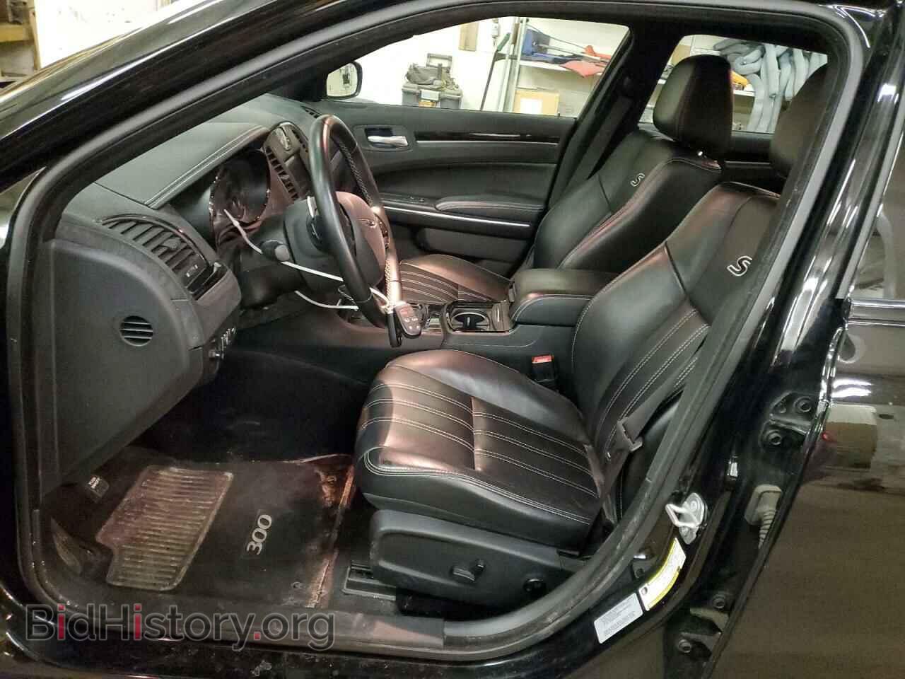 2017 CHRYSLER 300 - VIN: 2C3CCAGG8HH597309 - Фото 7