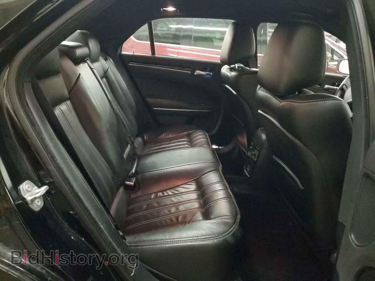 2017 CHRYSLER 300 - VIN: 2C3CCAGG8HH597309 - Фото 10