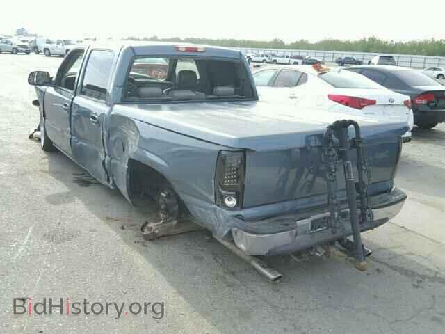 2006 CHEVROLET SILVERADO - VIN: 2GCEC13T061127613 - Photo 3