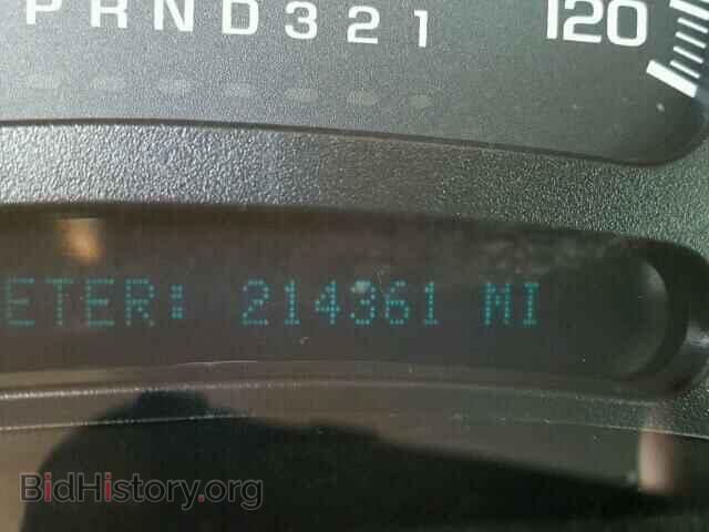 2006 CHEVROLET SILVERADO - VIN: 2GCEC13T061127613 - Photo 8