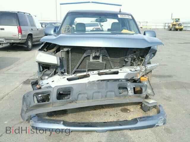 2006 CHEVROLET SILVERADO - VIN: 2GCEC13T061127613 - Photo 10