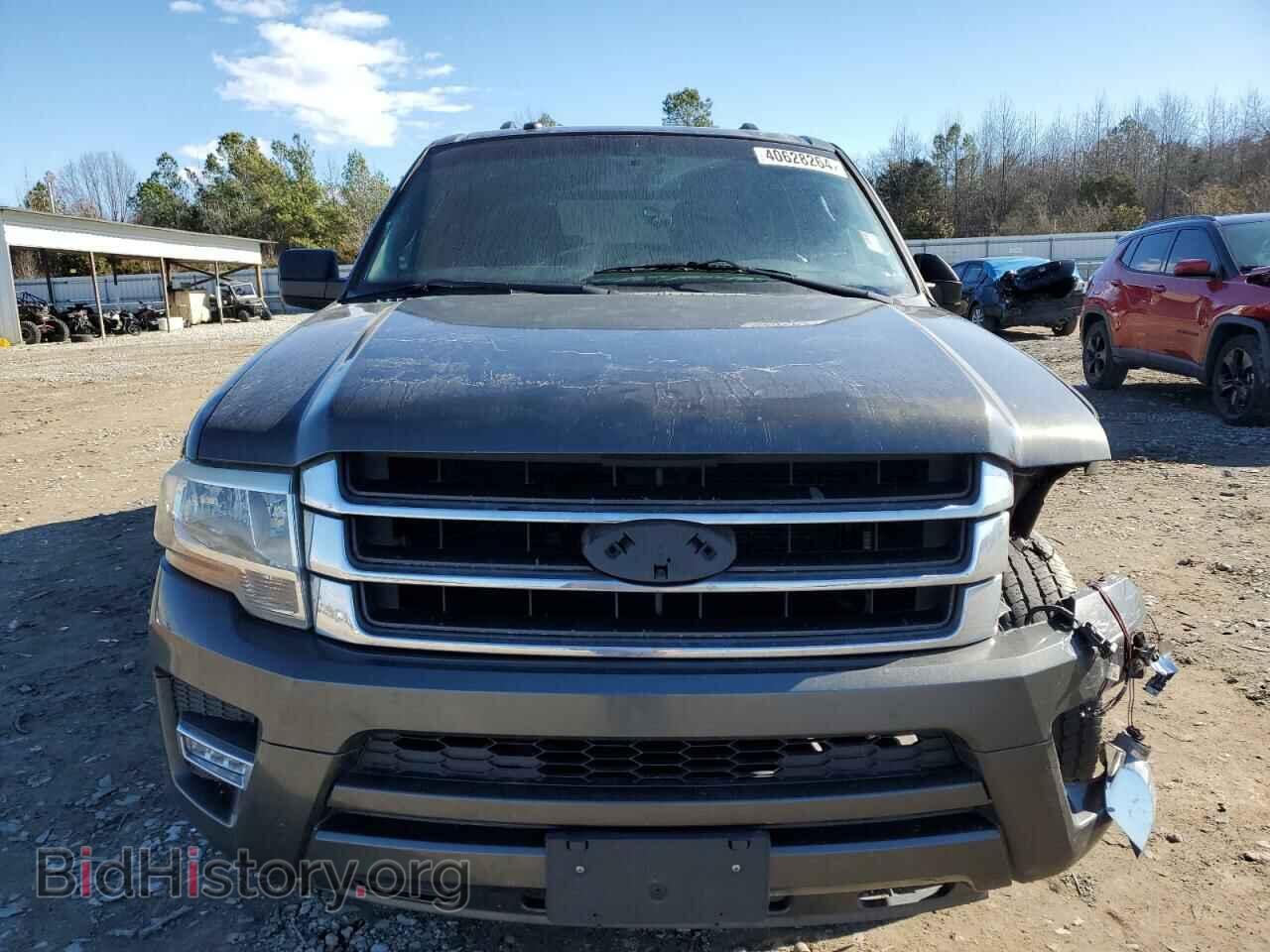 2017 FORD EXPEDITION - VIN: 1FMJK1HT4HEA17090 - Фото 5