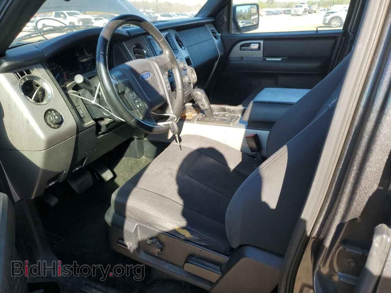 2017 FORD EXPEDITION - VIN: 1FMJK1HT4HEA17090 - Фото 7