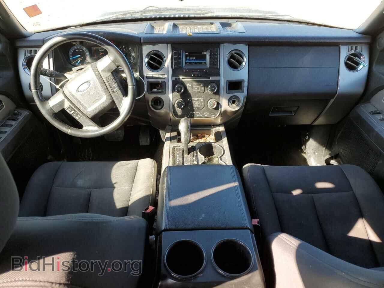 2017 FORD EXPEDITION - VIN: 1FMJK1HT4HEA17090 - Фото 8