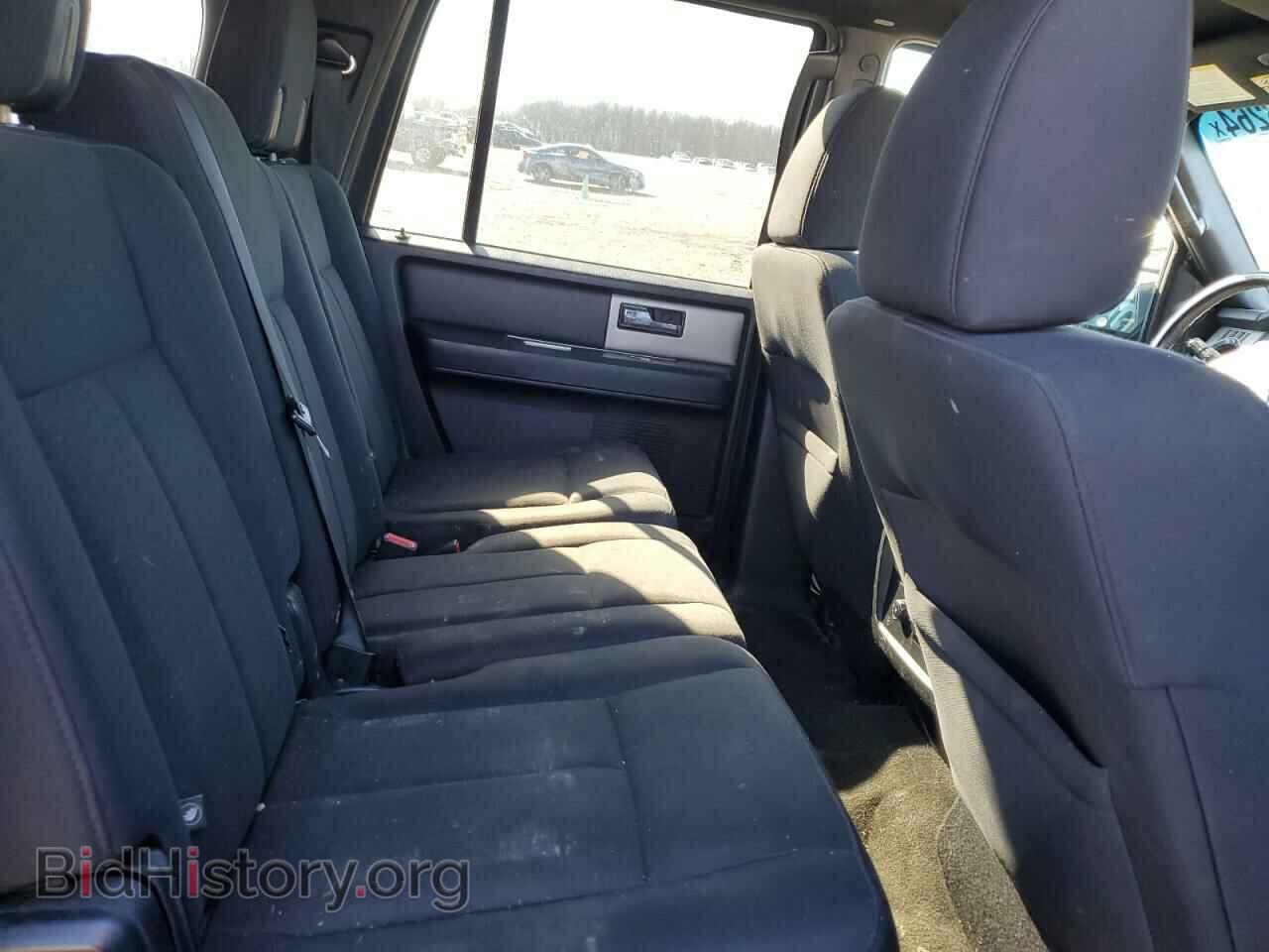 2017 FORD EXPEDITION - VIN: 1FMJK1HT4HEA17090 - Фото 10