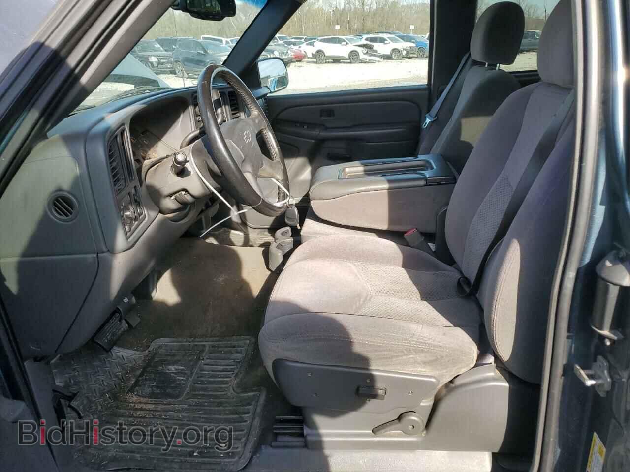 2006 CHEVROLET ALL Models - VIN: 1GCEC19Z26Z299015 - Фото 7
