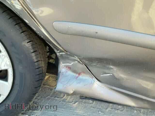 2003 TOYOTA COROLLA - VIN: 2T1BR32EX3C063917 - Фото 10