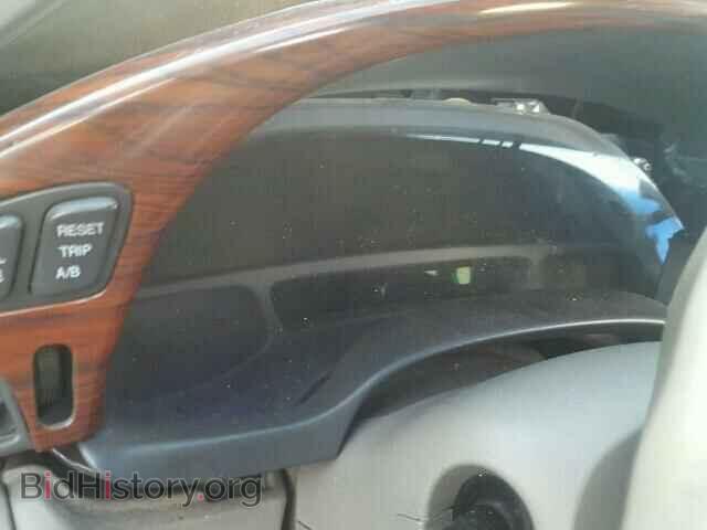 2001 CADILLAC DEVILLE - VIN: 1G6KD54Y51U240006 - Фото 8