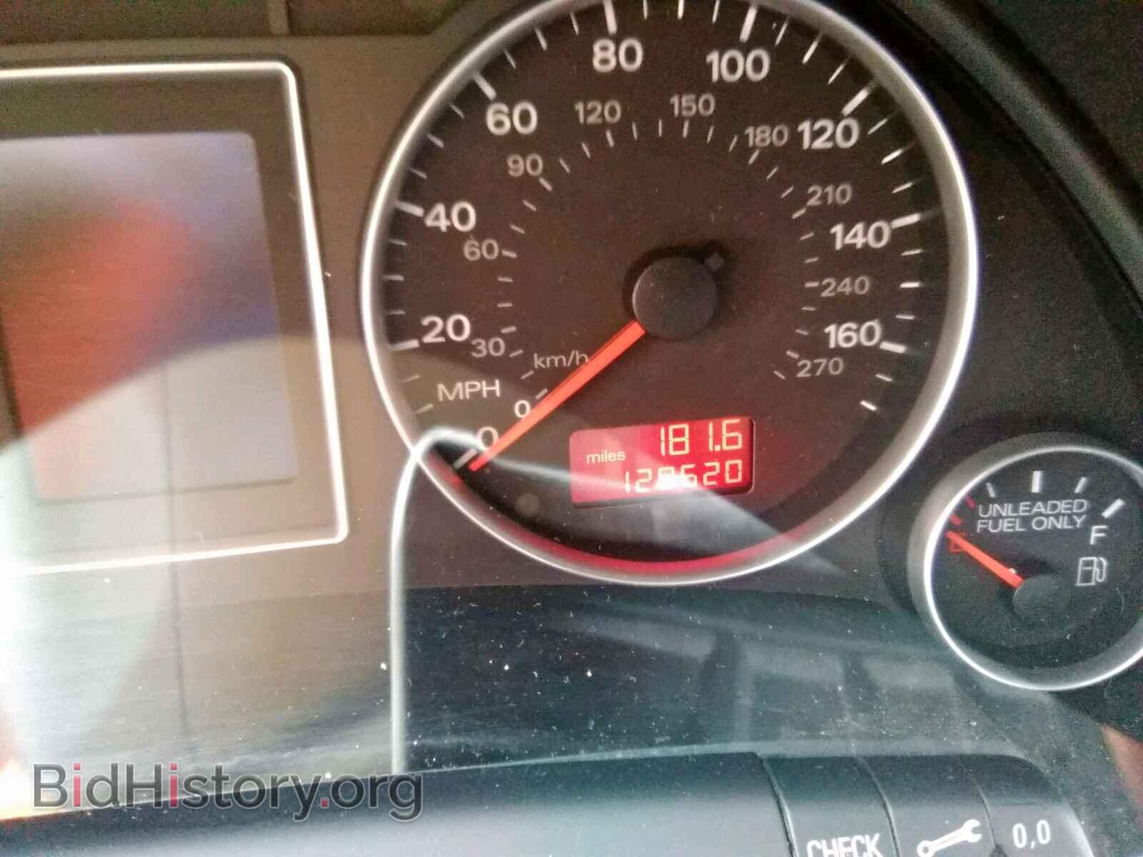 2007 AUDI A4 - VIN: WAUDF78E17A051629 - Фото 8