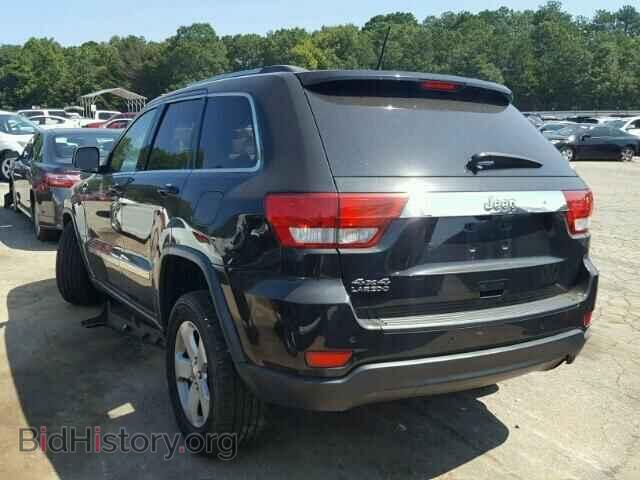 2012 JEEP CHEROKEE - VIN: 1C4RJFAG9CC214314 - Фото 3
