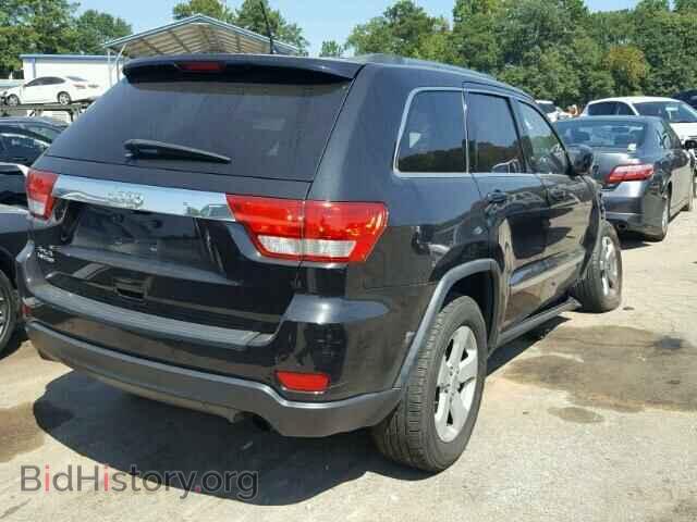 2012 JEEP CHEROKEE - VIN: 1C4RJFAG9CC214314 - Фото 4