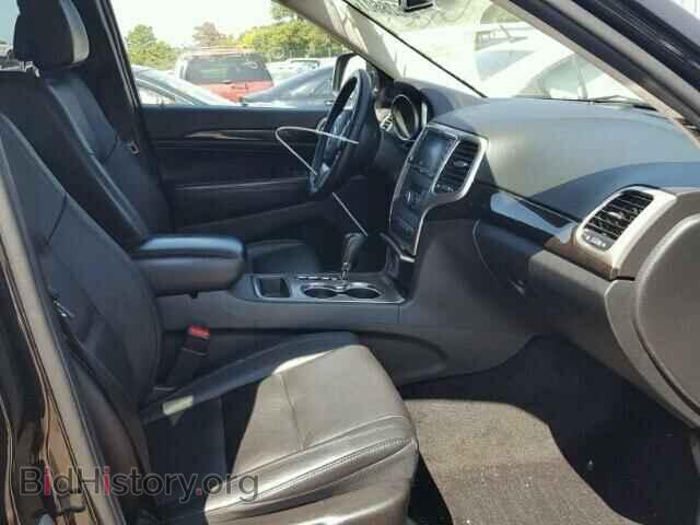 2012 JEEP CHEROKEE - VIN: 1C4RJFAG9CC214314 - Фото 5