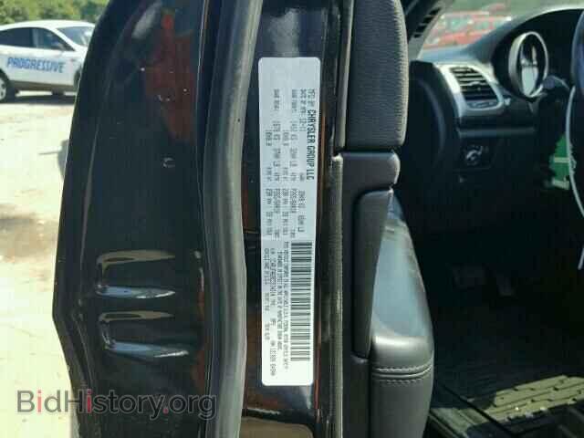 2012 JEEP CHEROKEE - VIN: 1C4RJFAG9CC214314 - Фото 10