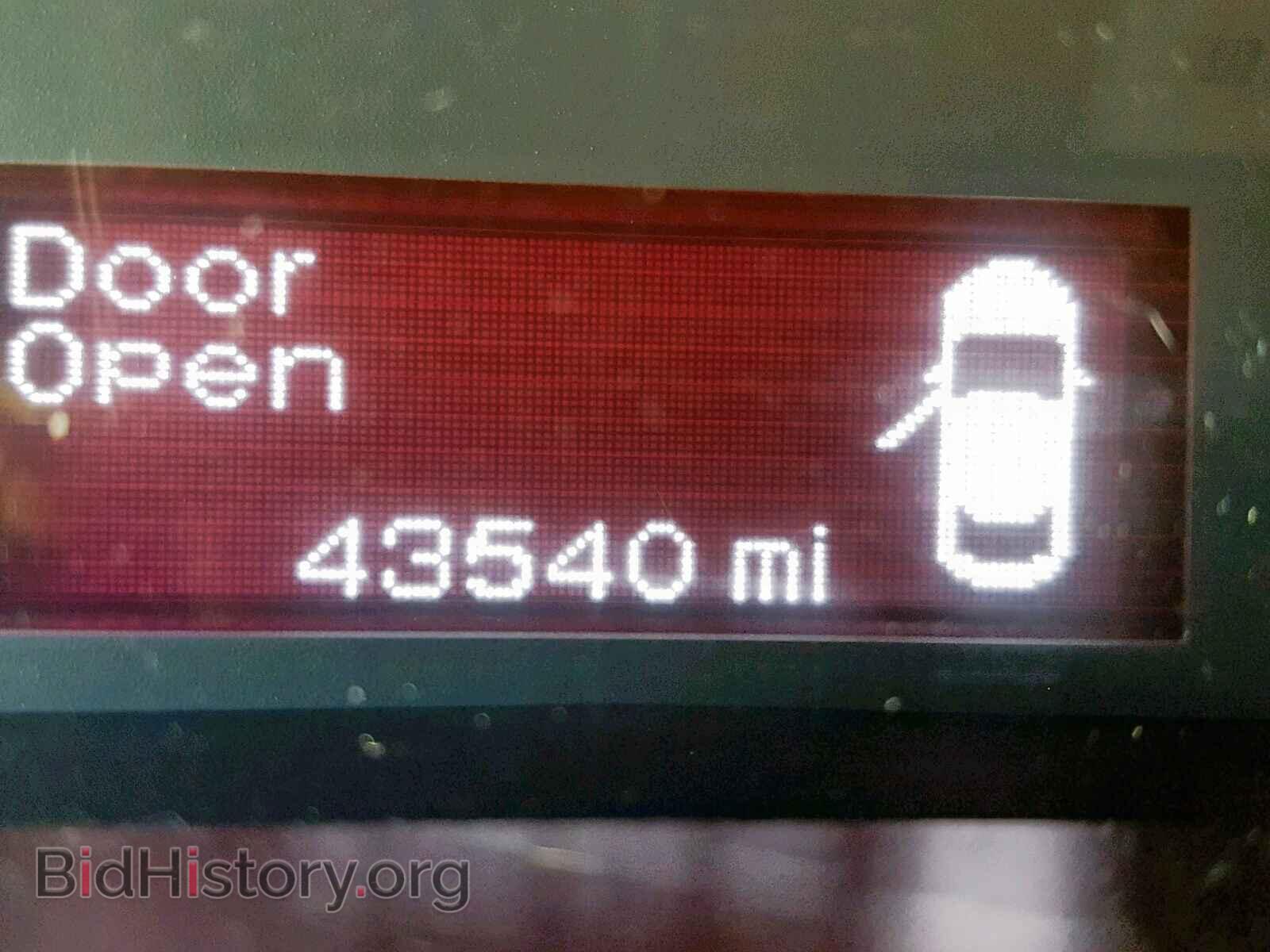 2016 DODGE DART - VIN: 1C3CDFFA6GD814004 - Photo 8
