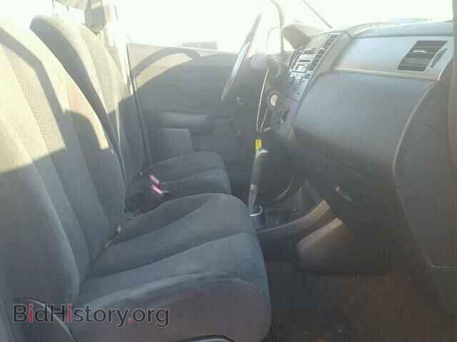 2011 NISSAN VERSA - VIN: 3N1BC1CP8BL453743 - Photo 5