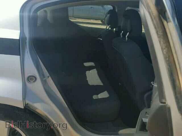 2010 DODGE AVENGER - VIN: 1B3CC4FB5AN209776 - Фото 6