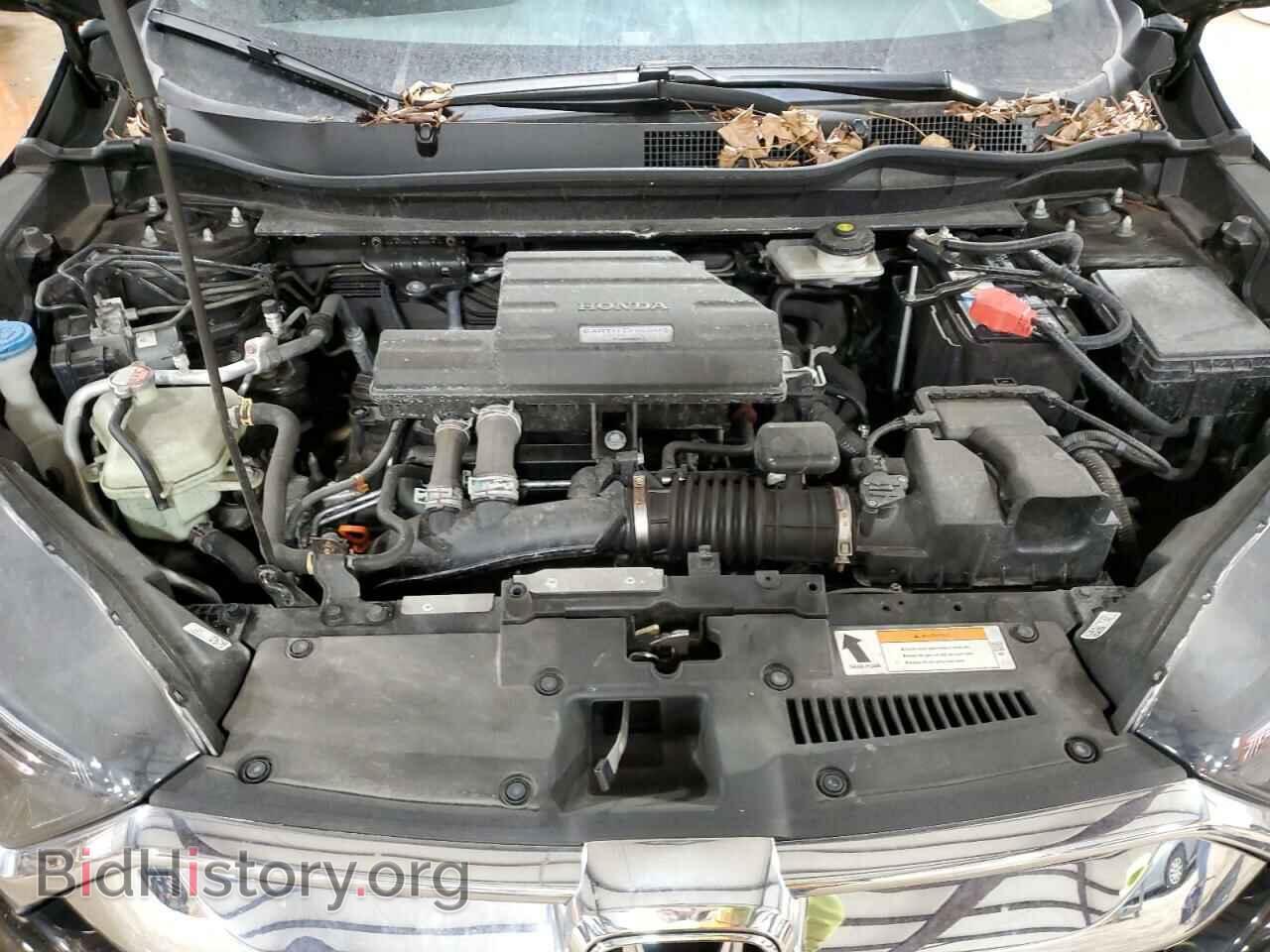 2019 HONDA CRV - VIN: 7FARW2H80KE042625 - Фото 12