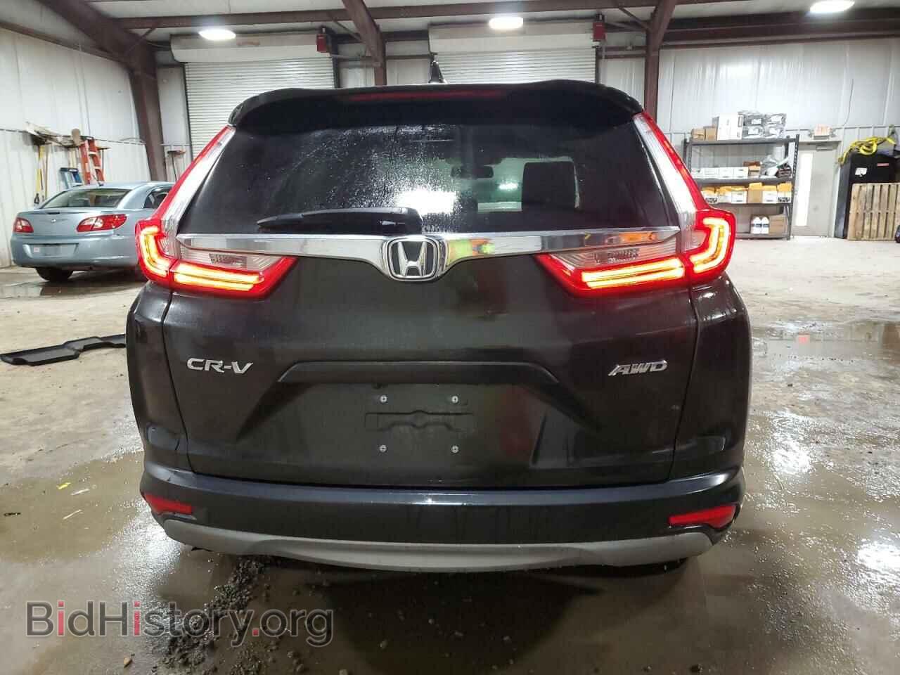 2019 HONDA CRV - VIN: 7FARW2H80KE042625 - Фото 6