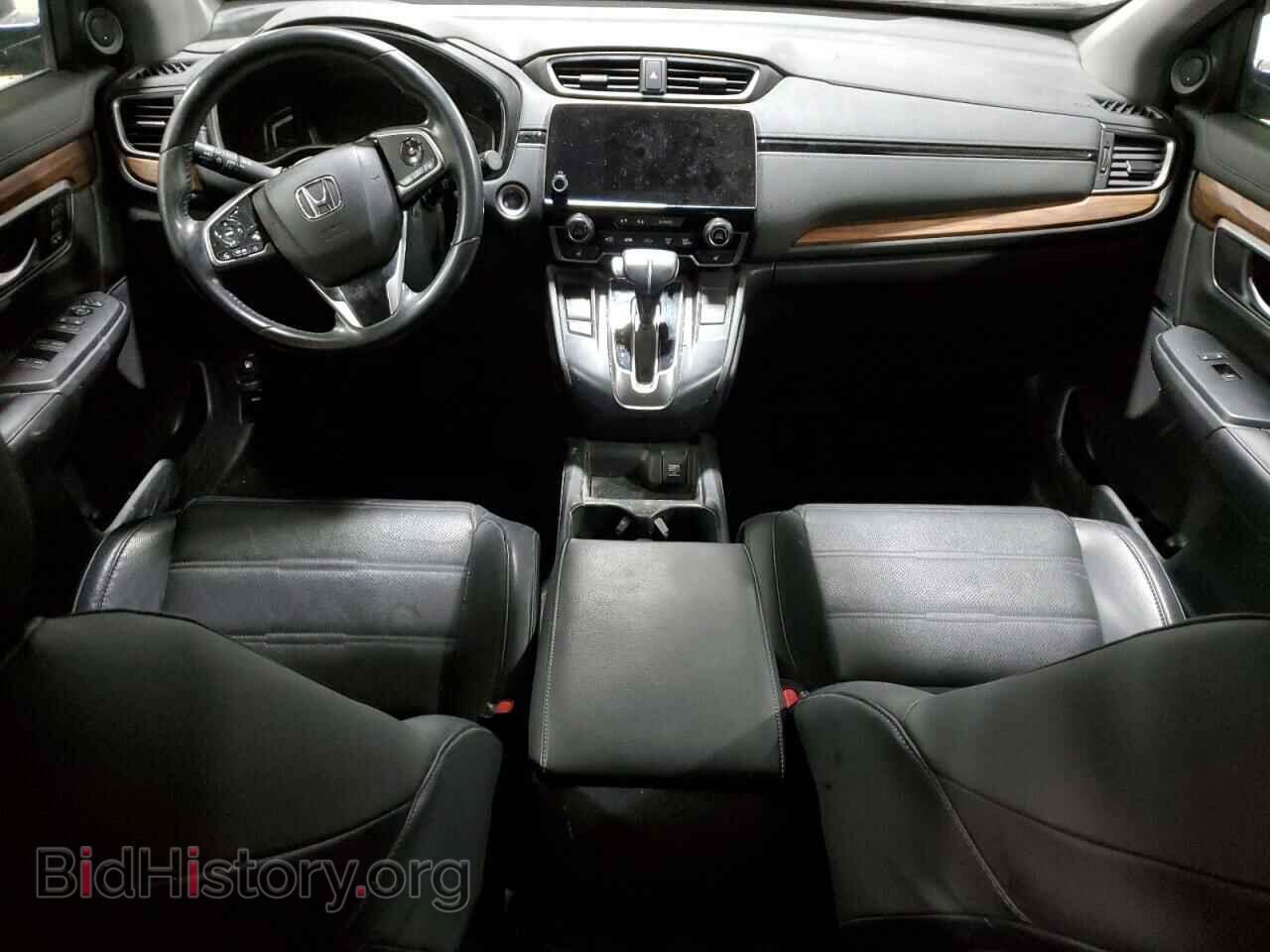 2019 HONDA CRV - VIN: 7FARW2H80KE042625 - Фото 8